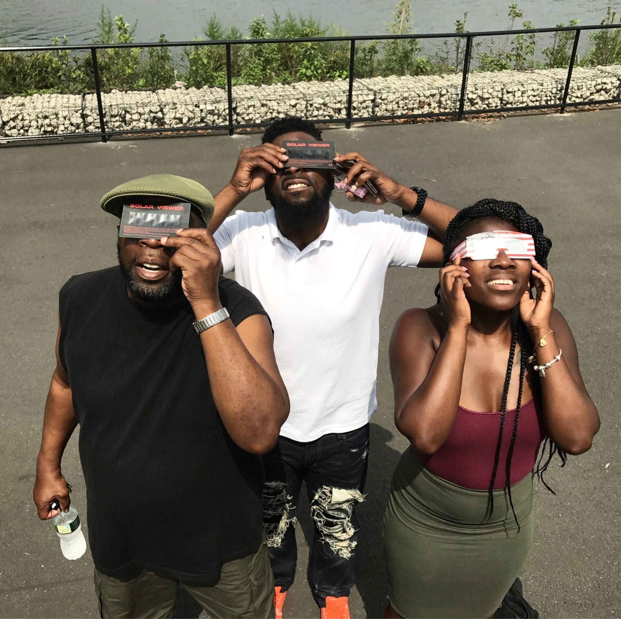 Eclipse-Eye-Glasses