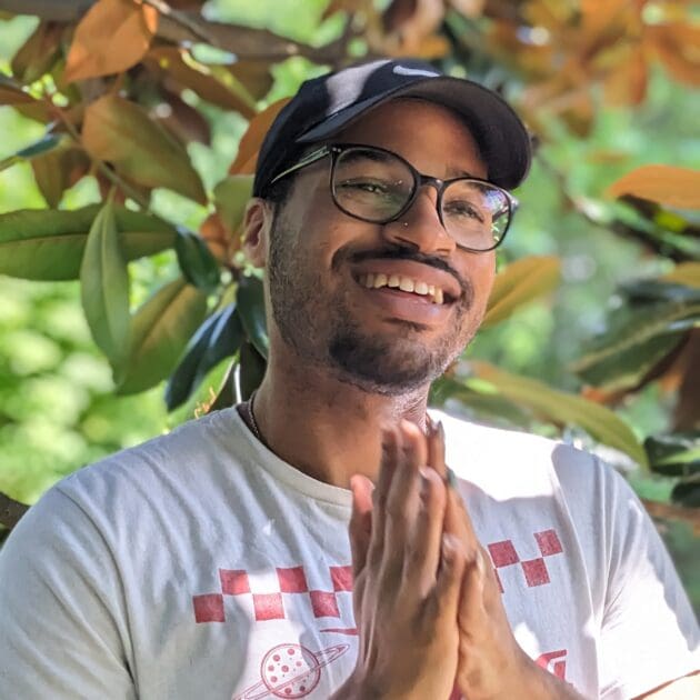 Rafiq Perkins